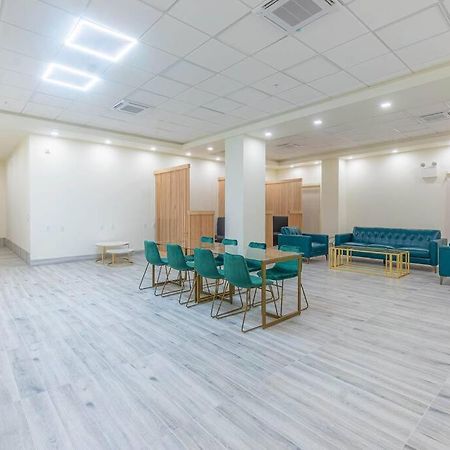 شقة Free Parking 40 Off 2Bdr Prudendtial Center نيوآرك المظهر الخارجي الصورة